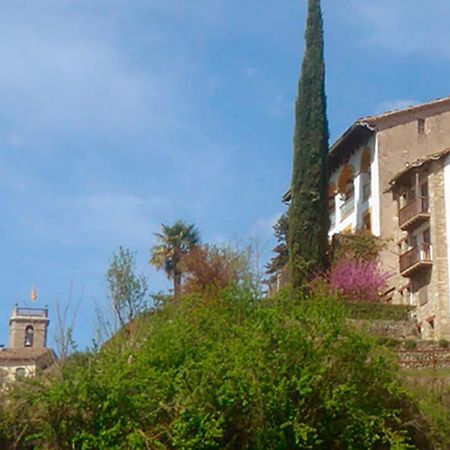 Cal Tofones, 1Er 1A. Apartament Turistic A Borreda, 08619-Barcelona Dış mekan fotoğraf