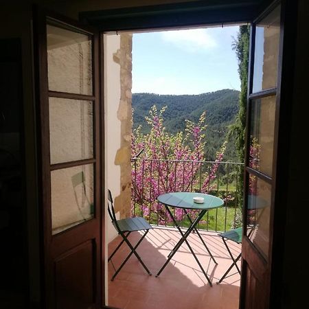 Cal Tofones, 1Er 1A. Apartament Turistic A Borreda, 08619-Barcelona Dış mekan fotoğraf