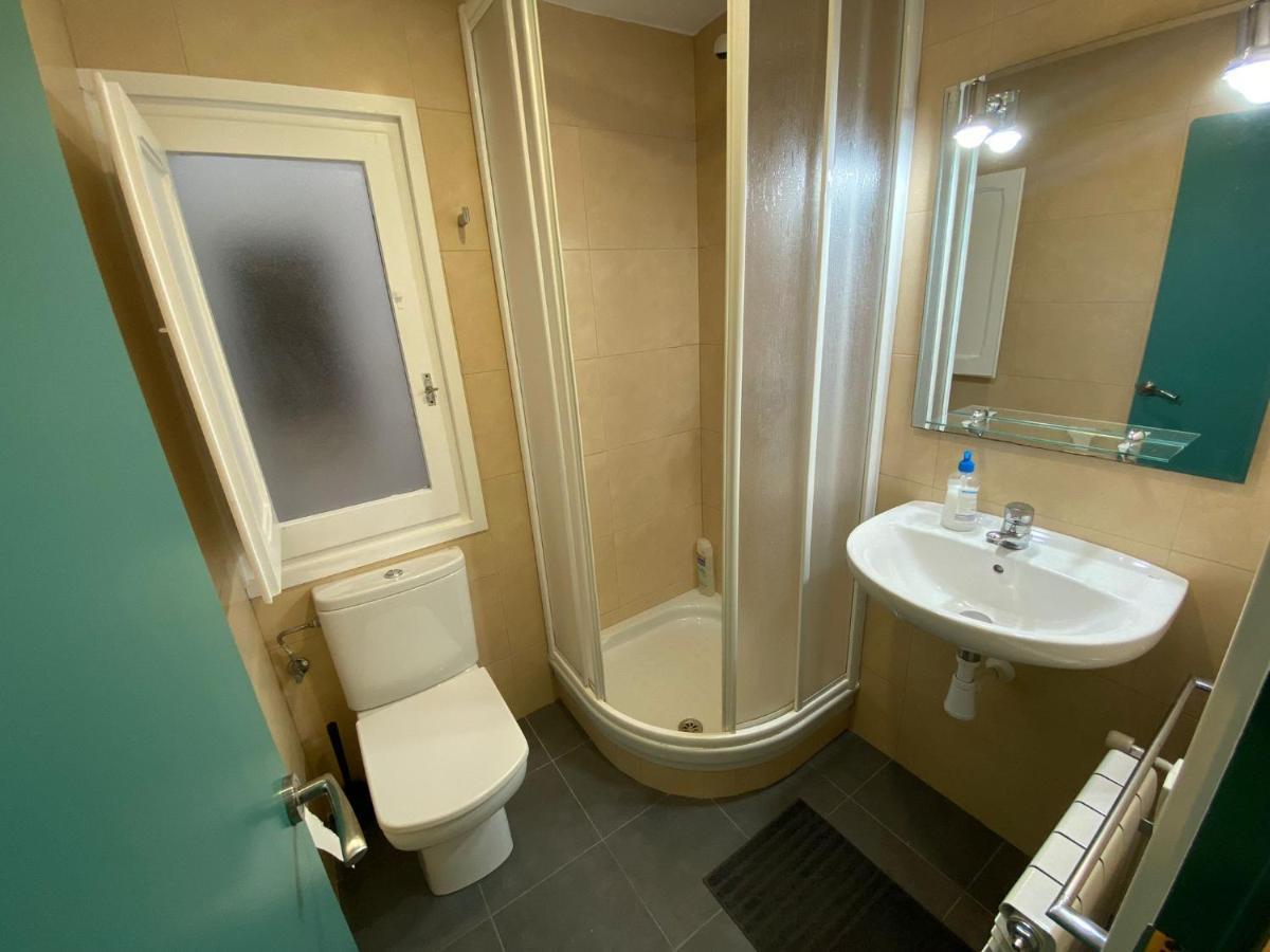 Cal Tofones, 1Er 1A. Apartament Turistic A Borreda, 08619-Barcelona Dış mekan fotoğraf