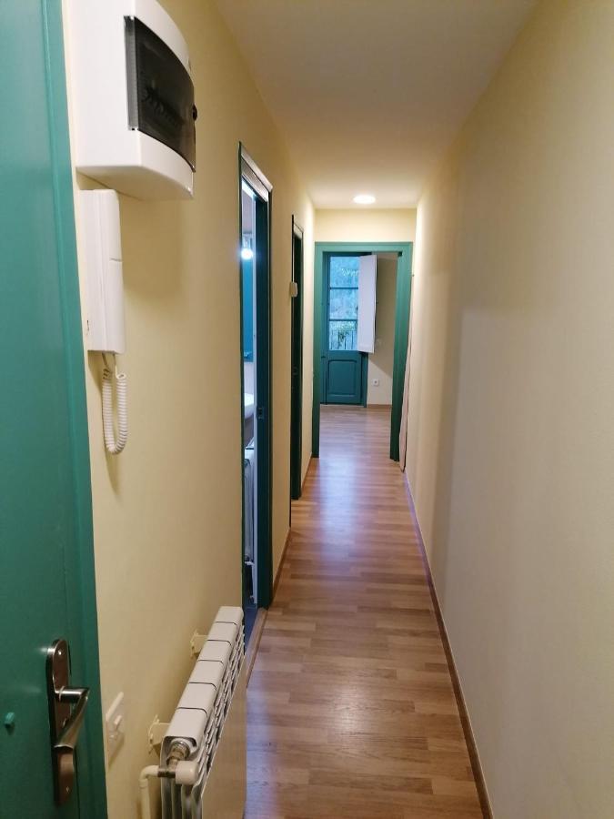 Cal Tofones, 1Er 1A. Apartament Turistic A Borreda, 08619-Barcelona Dış mekan fotoğraf