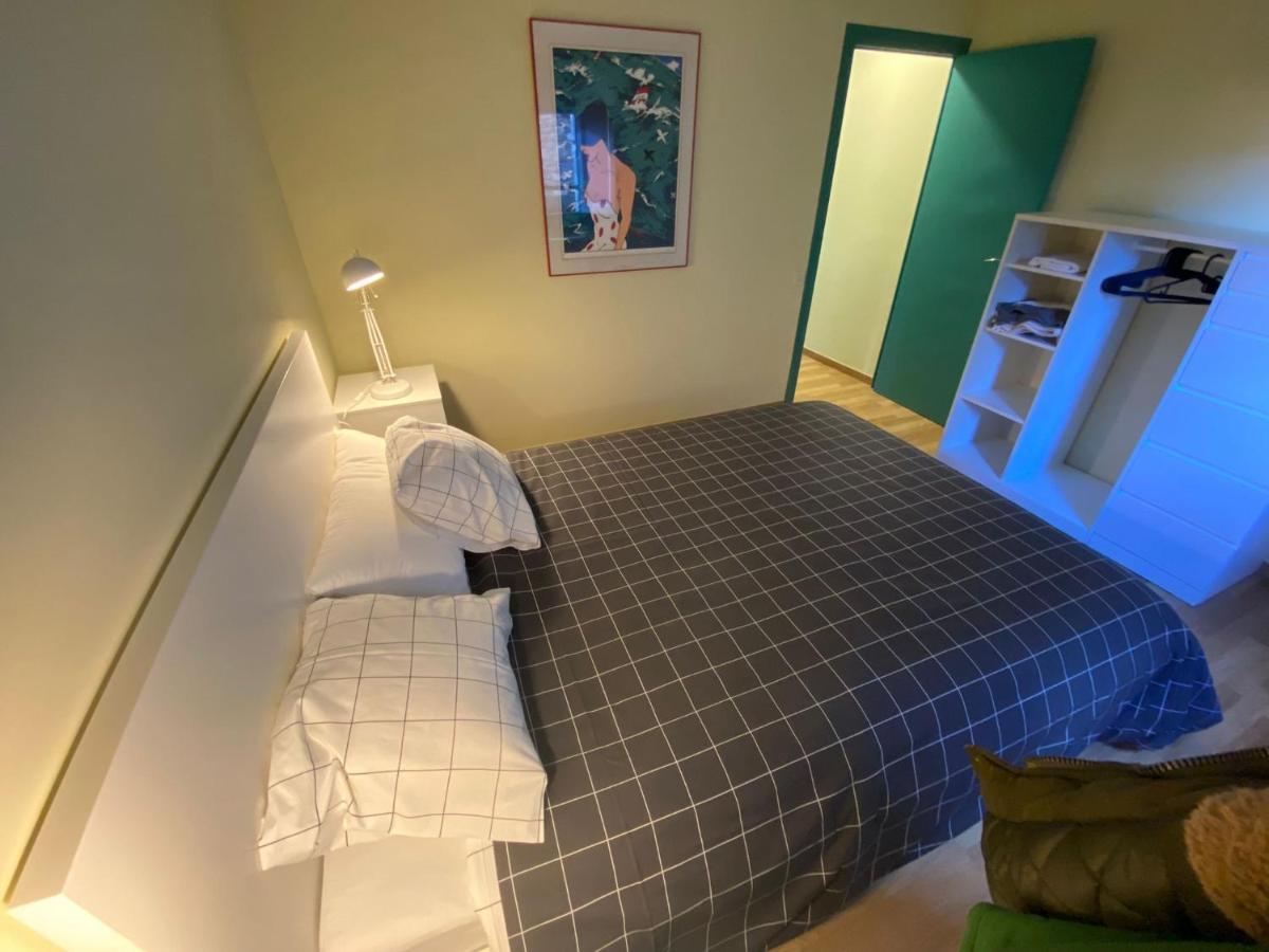 Cal Tofones, 1Er 1A. Apartament Turistic A Borreda, 08619-Barcelona Dış mekan fotoğraf