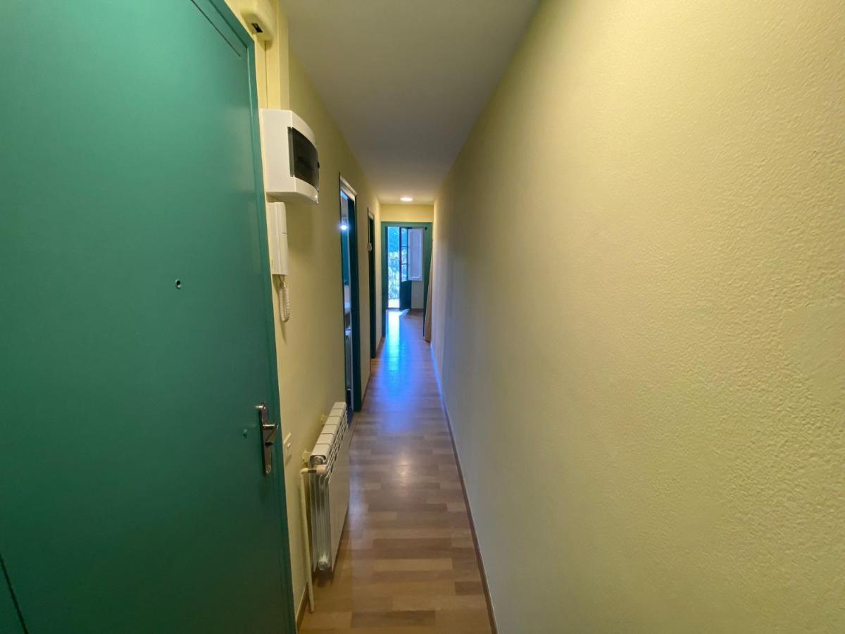 Cal Tofones, 1Er 1A. Apartament Turistic A Borreda, 08619-Barcelona Dış mekan fotoğraf