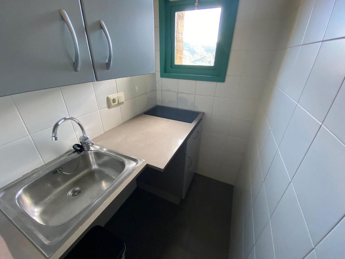 Cal Tofones, 1Er 1A. Apartament Turistic A Borreda, 08619-Barcelona Dış mekan fotoğraf