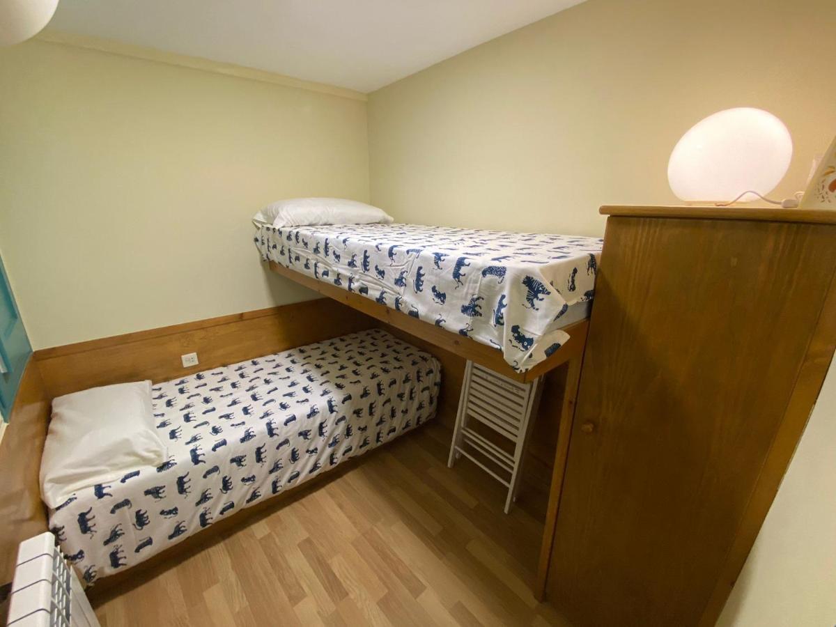 Cal Tofones, 1Er 1A. Apartament Turistic A Borreda, 08619-Barcelona Dış mekan fotoğraf